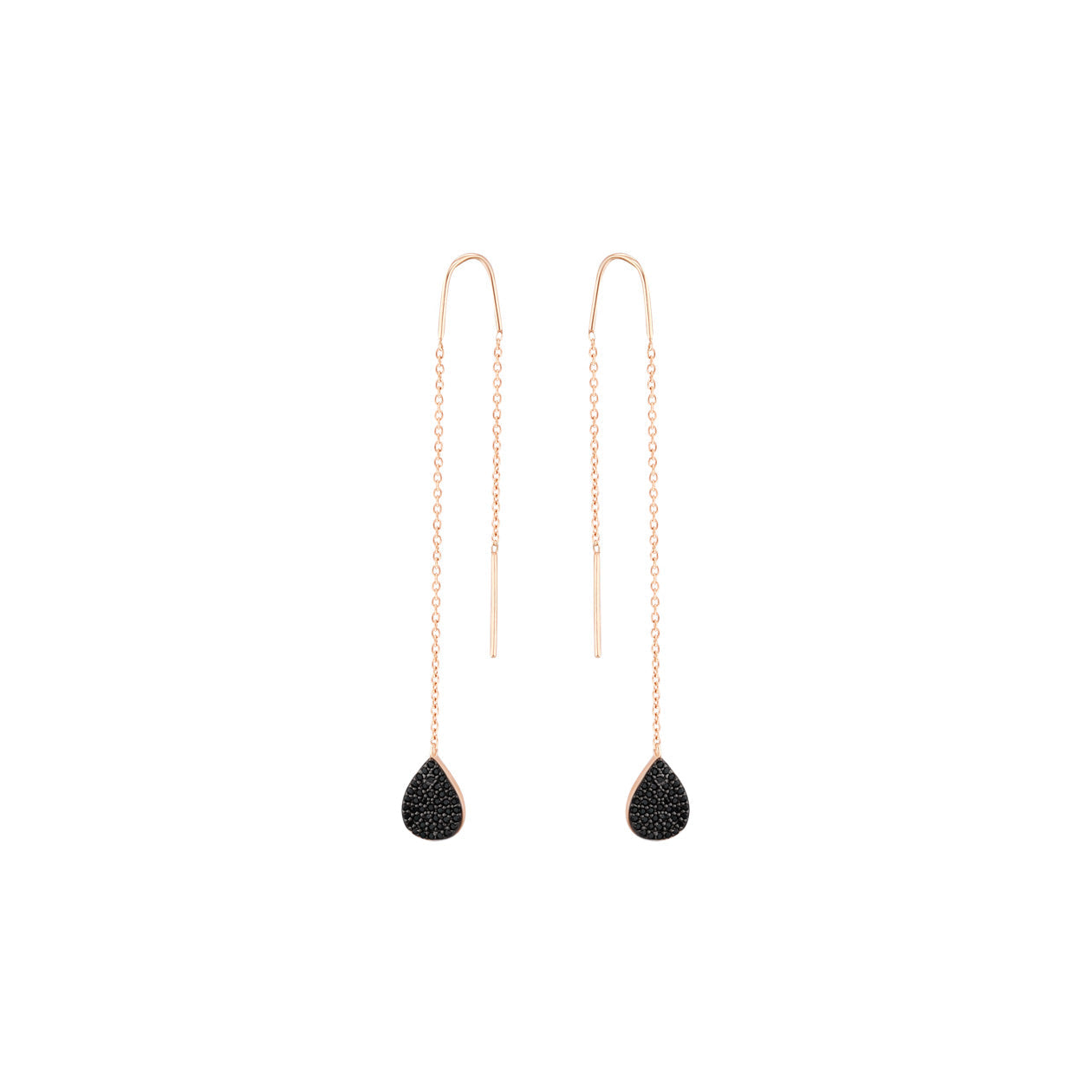 Les Favorites earrings