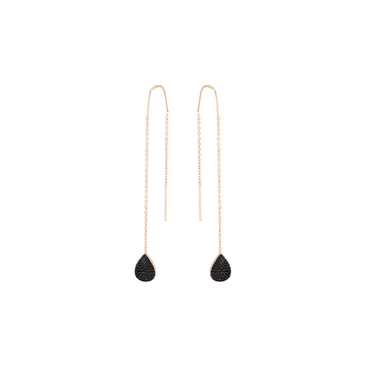 Les Favorites earrings