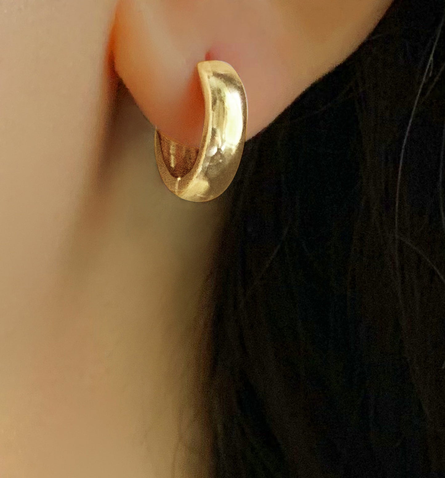 Les Favorites earrings