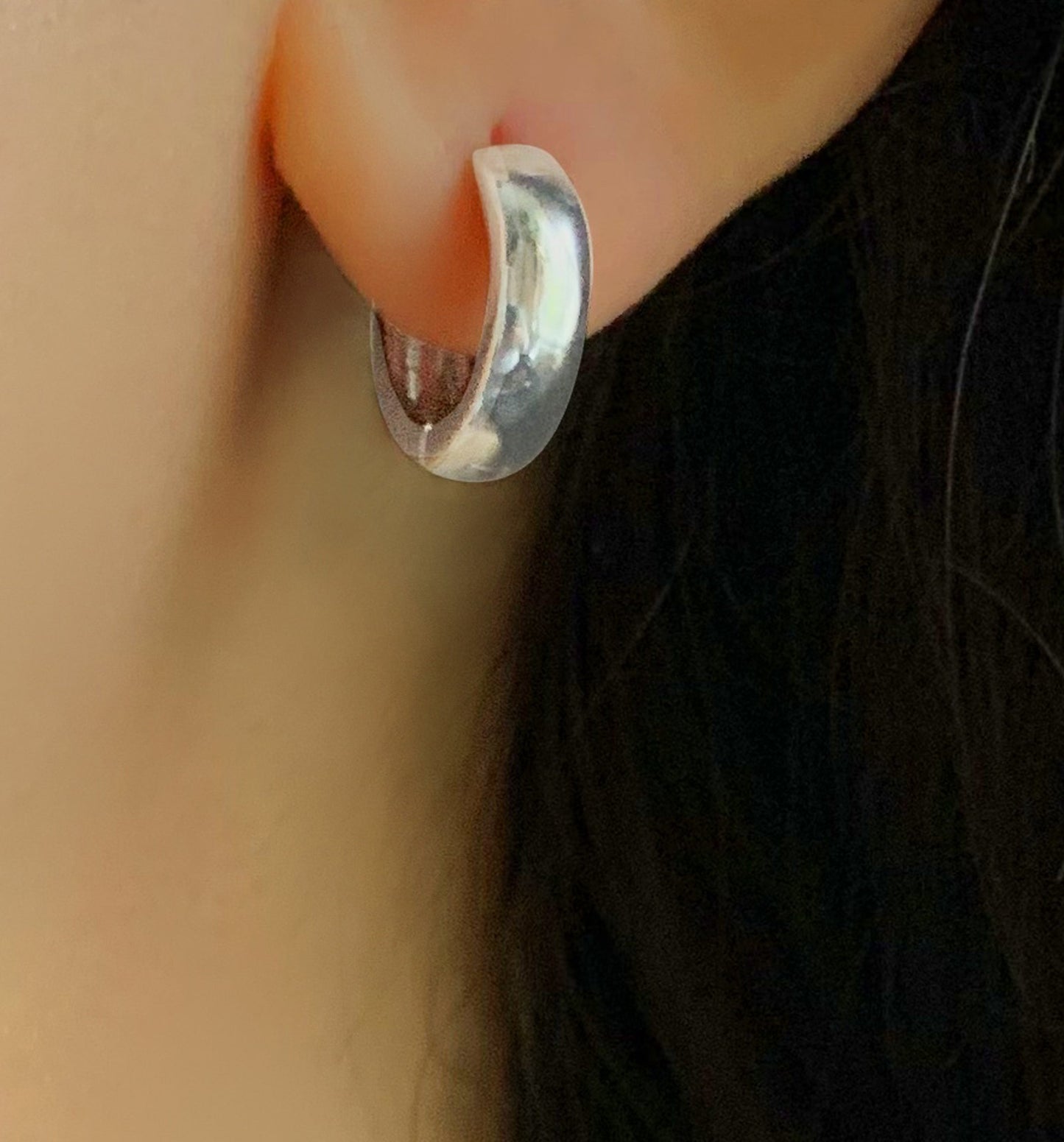 Les Favorites earrings