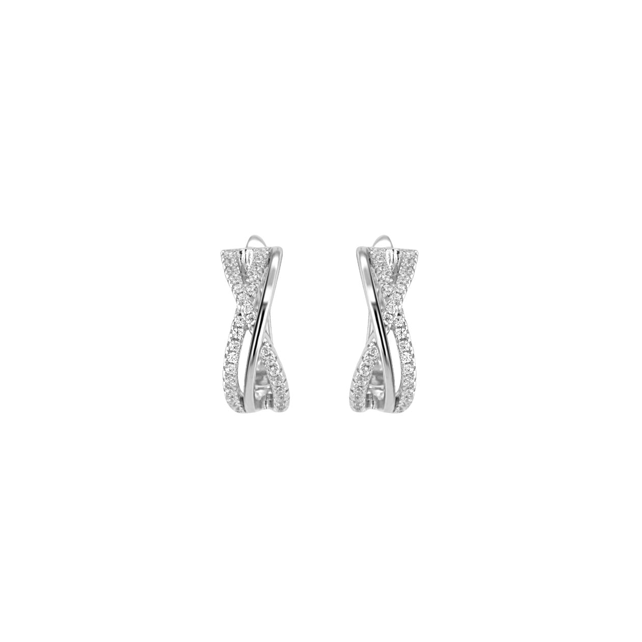 Les Favorites earrings
