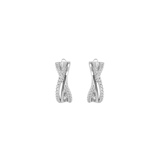 Les Favorites earrings