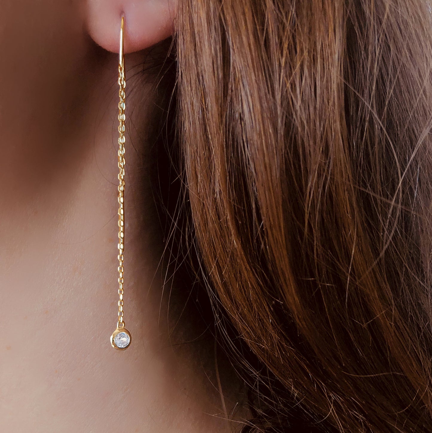 Boucles d'oreilles Les Favorites