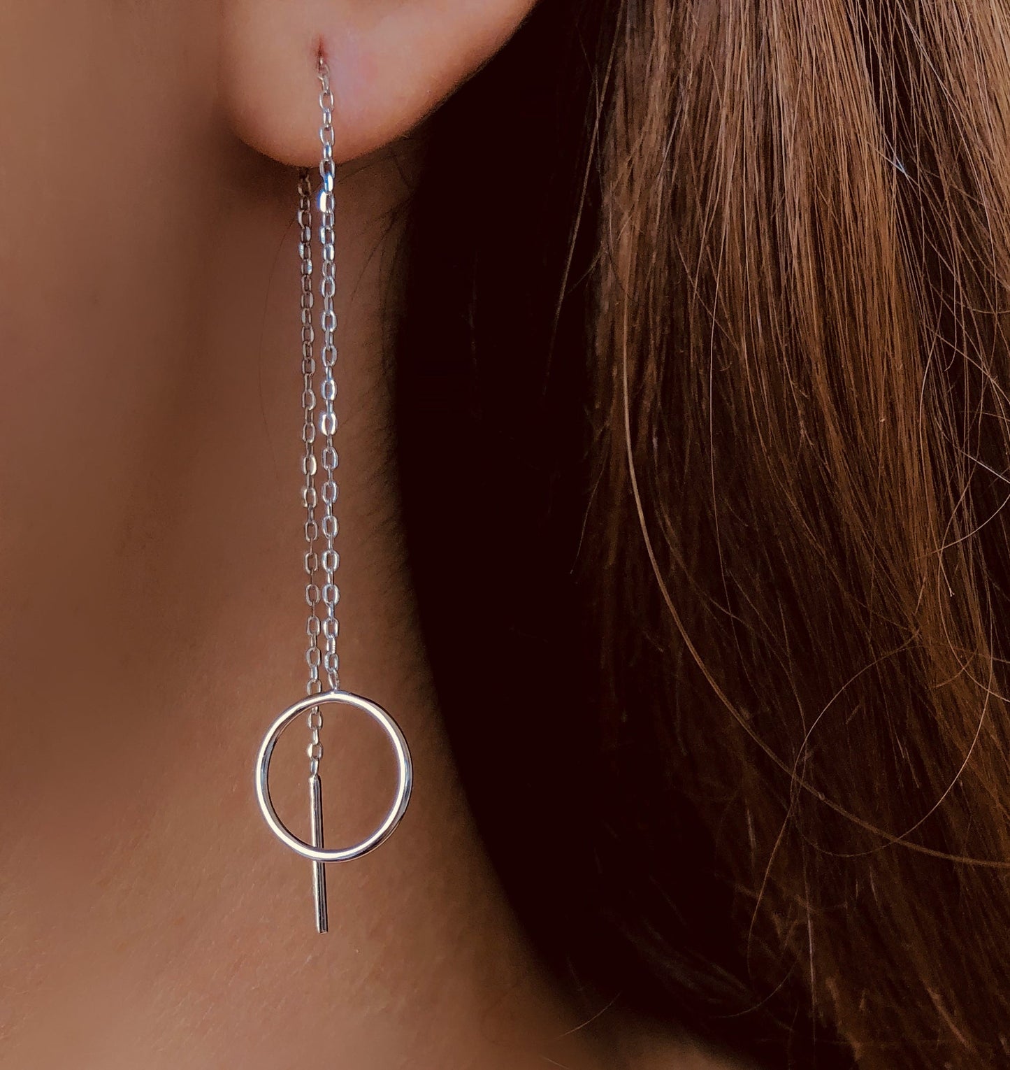 Boucles d'oreilles Les Favorites