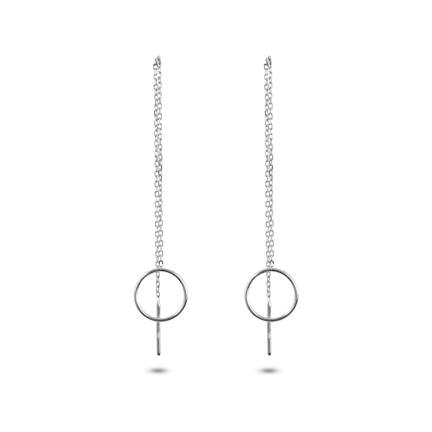 Boucles d'oreilles Les Favorites