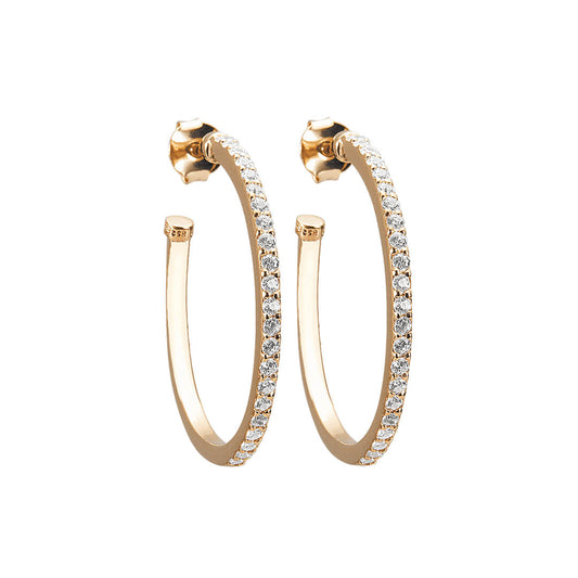 Les Favorites earrings