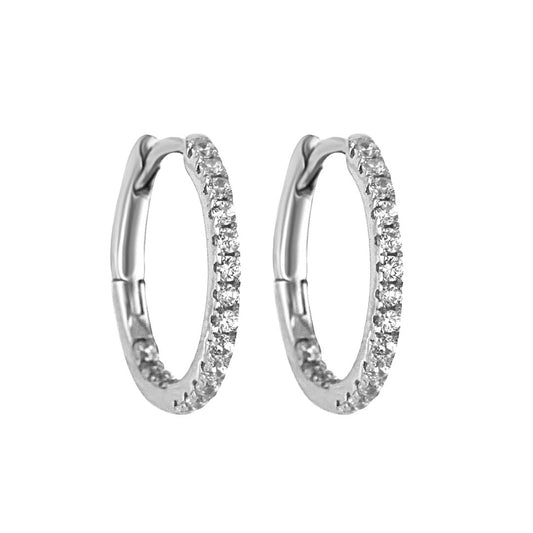 Les Favorites earrings