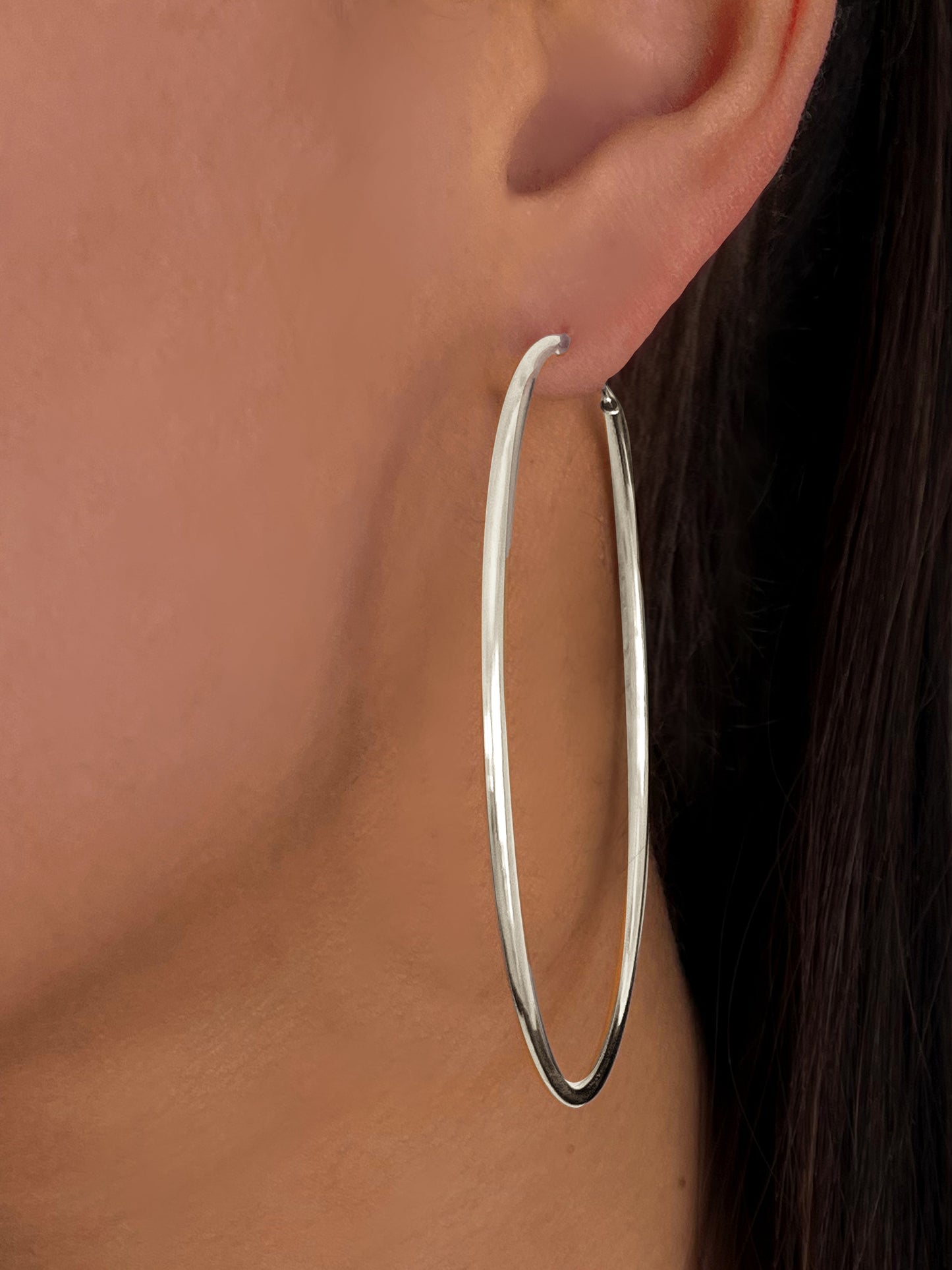 Les Favorites earrings