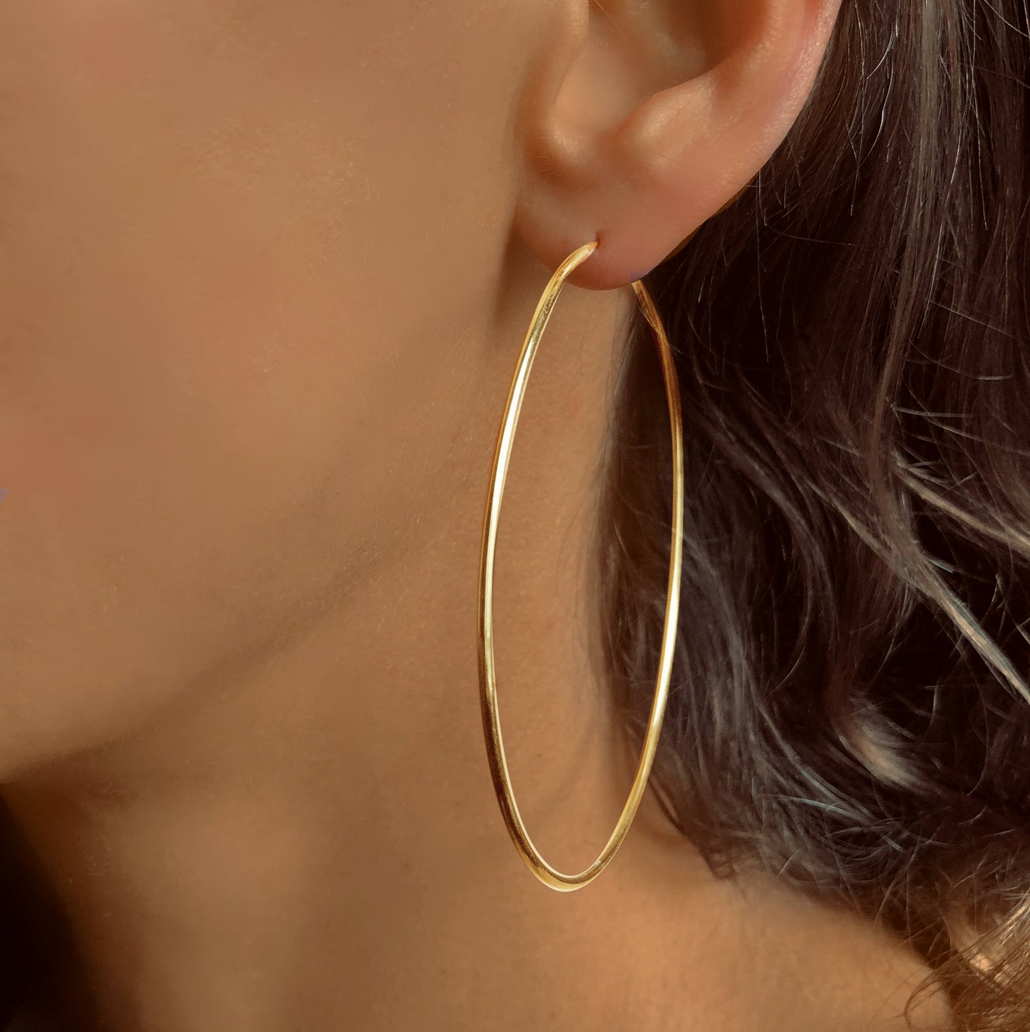 Les Favorites earrings