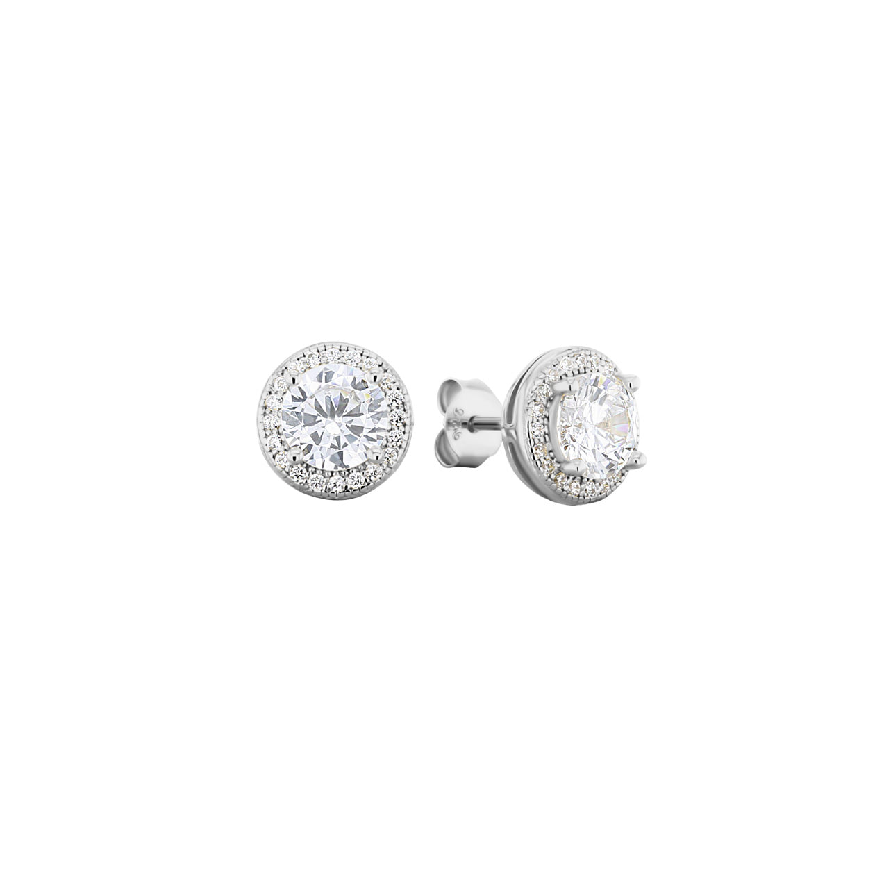 Les Favorites earrings