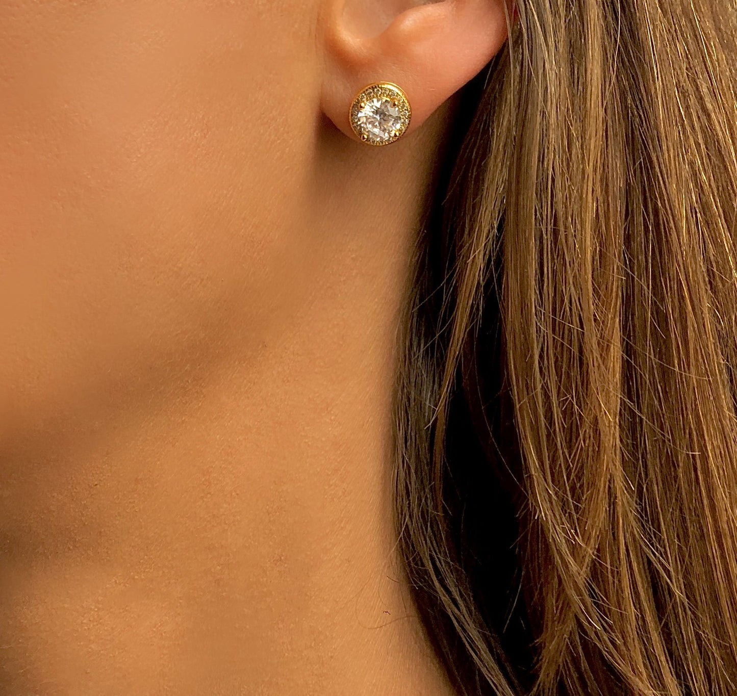 Les Favorites earrings