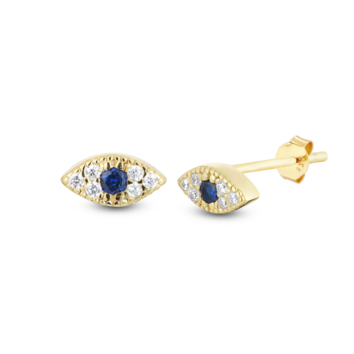 Boucles d'oreilles Les Favorites