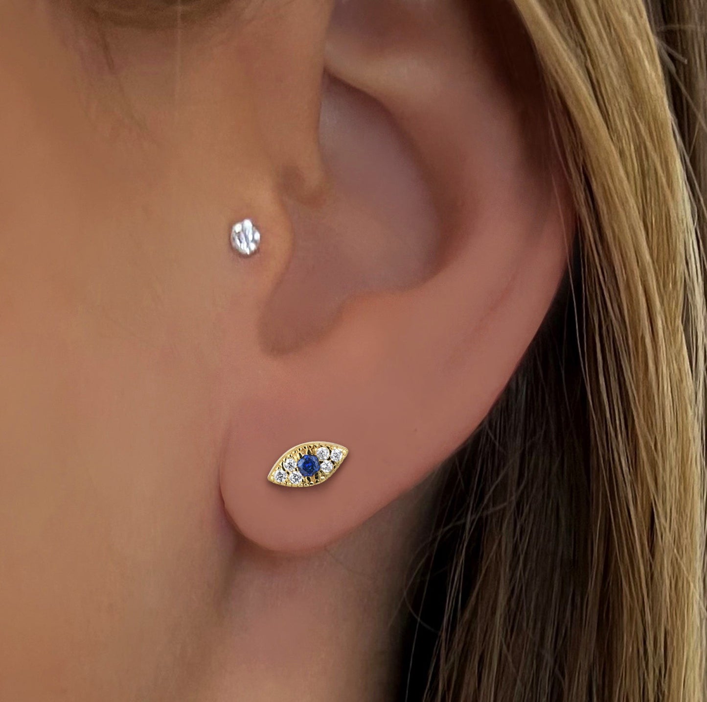 Boucles d'oreilles Les Favorites