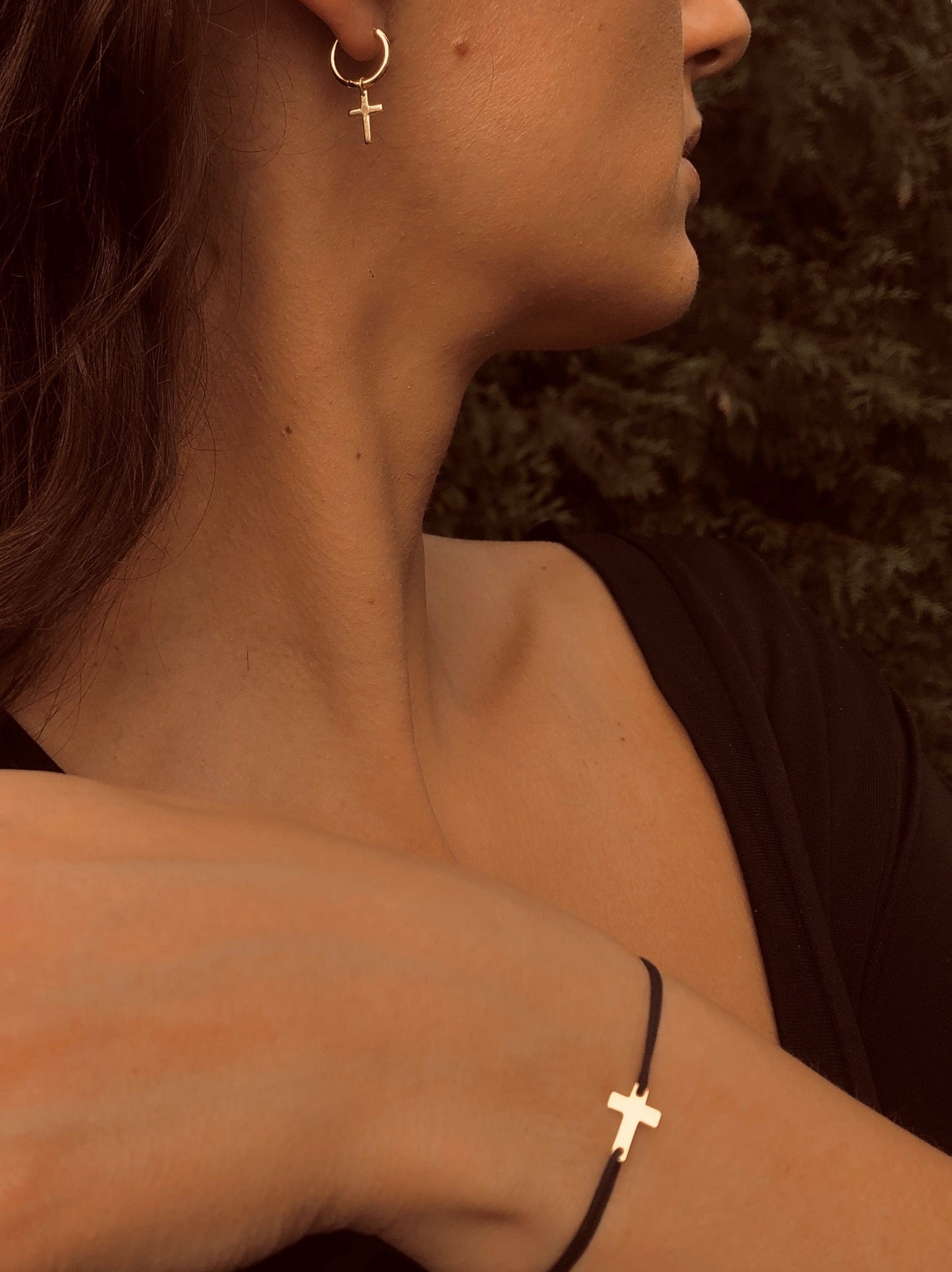 Boucles d'oreilles Les Favorites