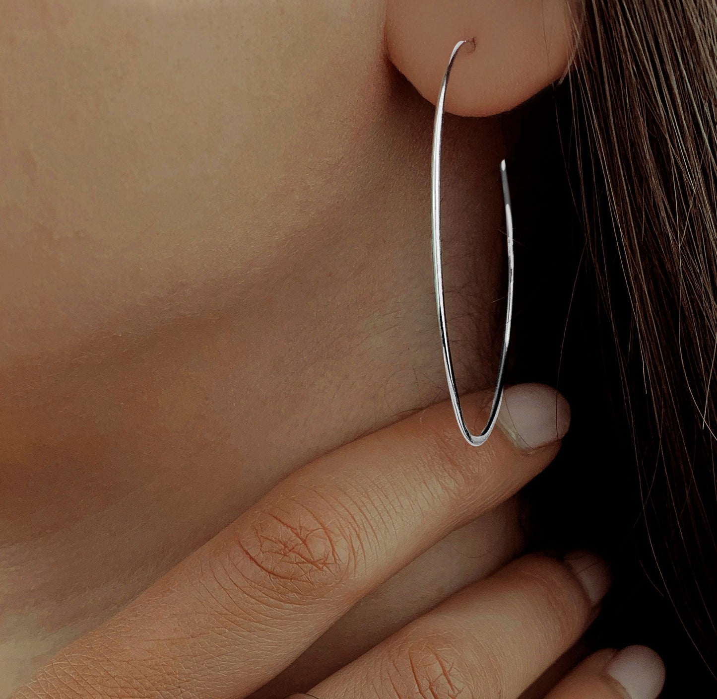 Les Favorites earrings