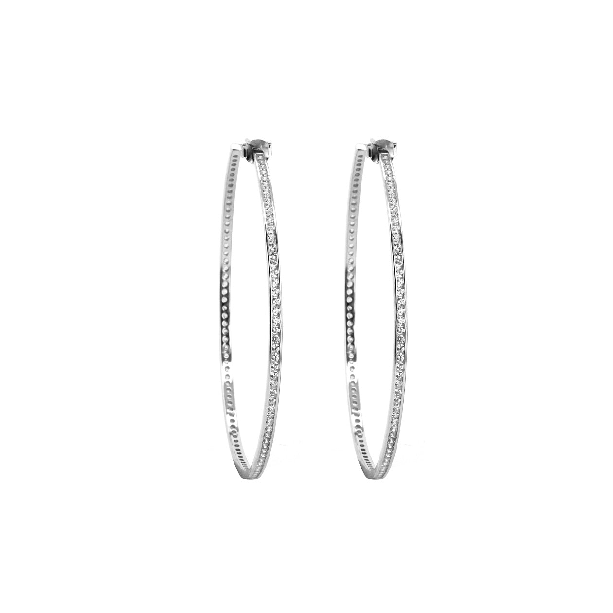 Les Favorites earrings