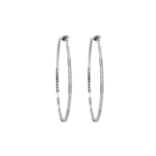 Les Favorites earrings