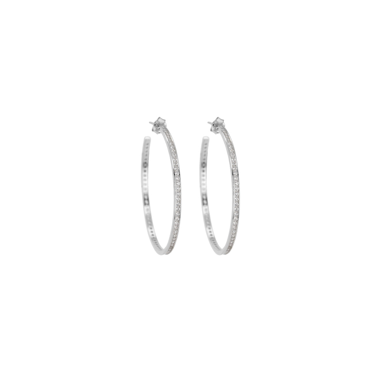 Les Favorites earrings