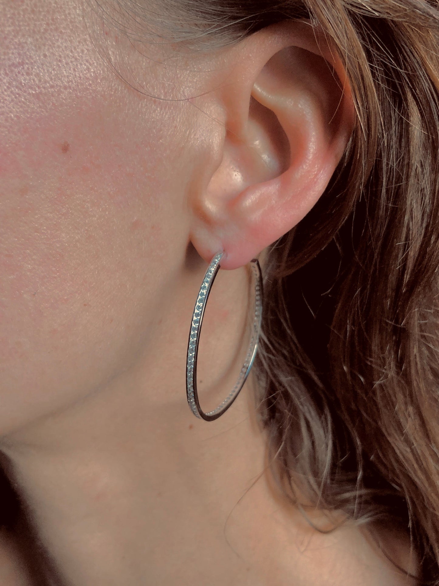 Les Favorites earrings