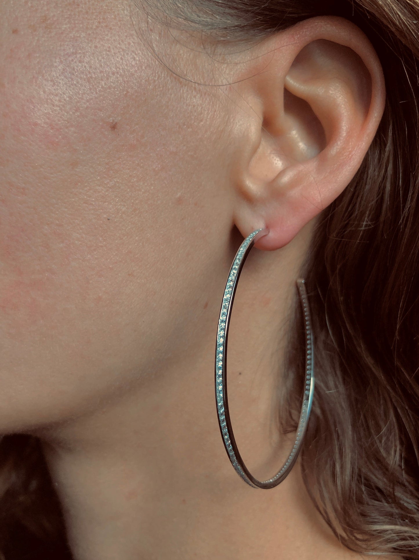 Les Favorites earrings