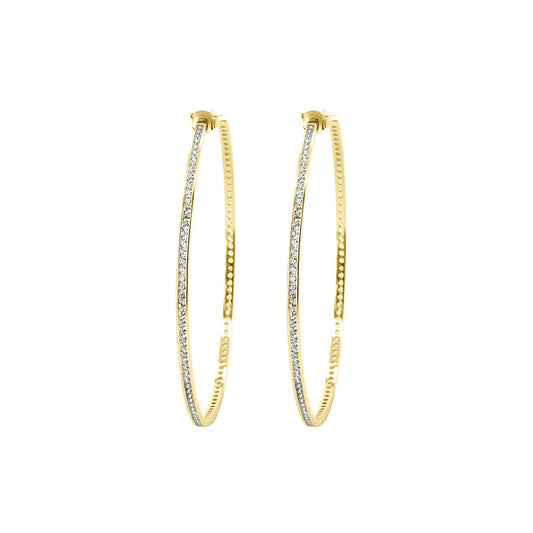 Les Favorites earrings