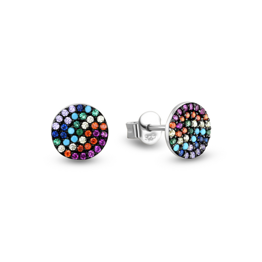 Boucles d'oreilles Les Favorites