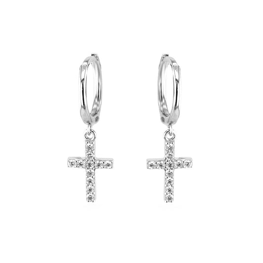 Les Favorites earrings