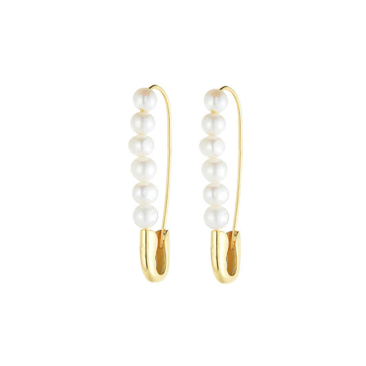 Les Favorites earrings