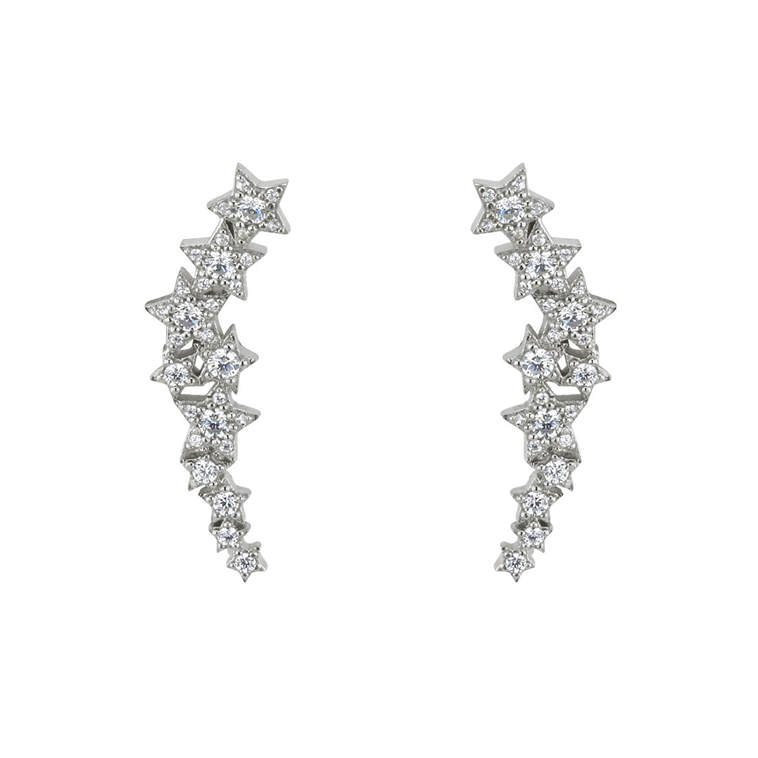 Boucles d'oreilles Les Favorites