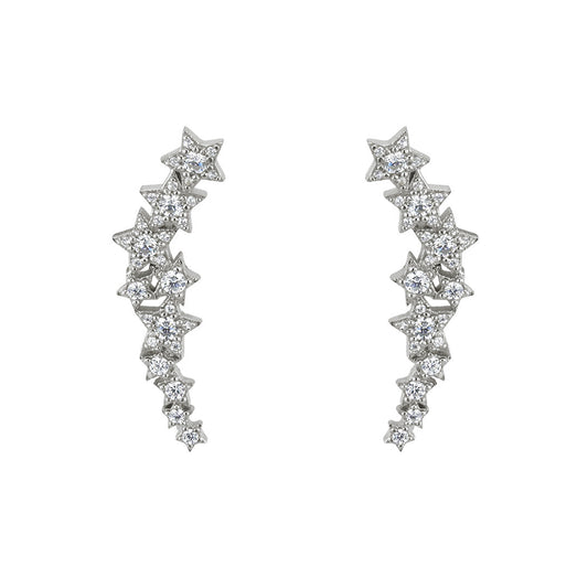 Les Favorites earrings