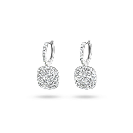 Les Favorites earrings