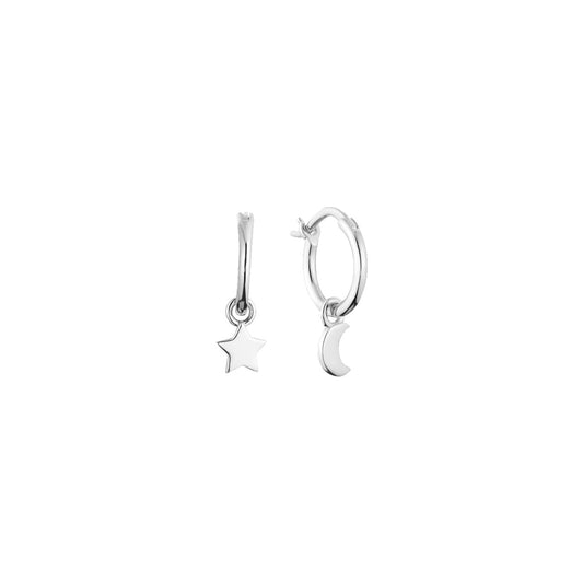 Les Favorites earrings