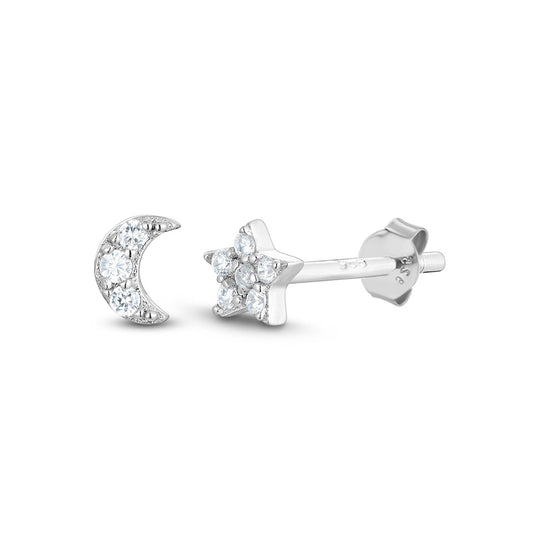 Les Favorites earrings