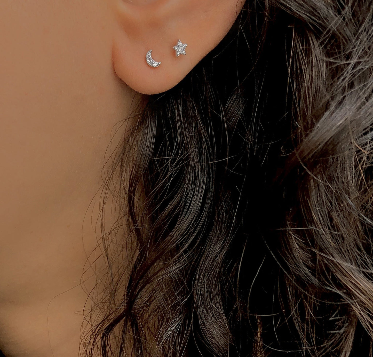 Boucles d'oreilles Les Favorites