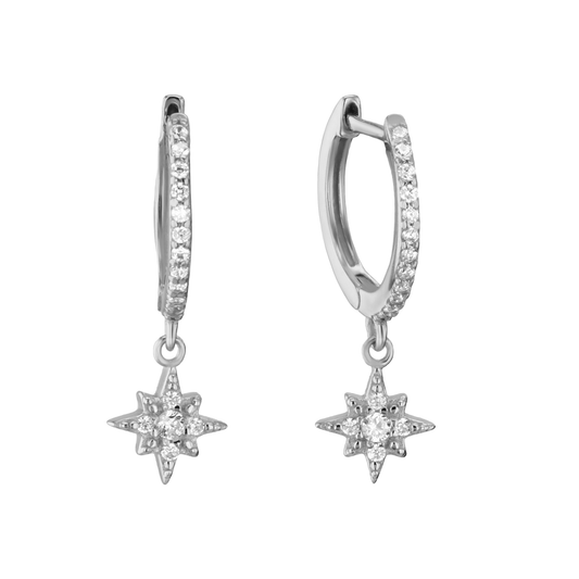 Boucles d'oreilles Les Favorites