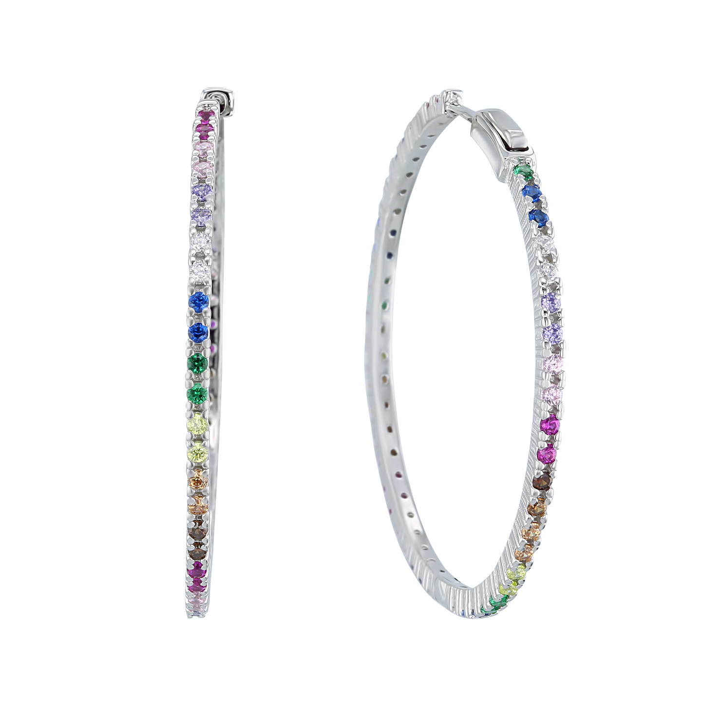 Boucles d'oreilles Les Favorites