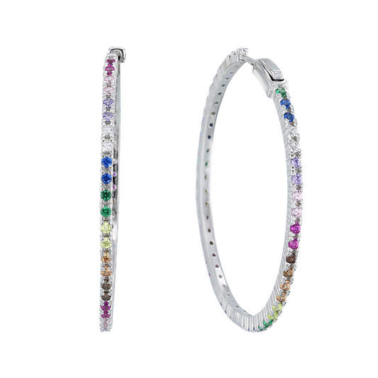 Boucles d'oreilles Les Favorites