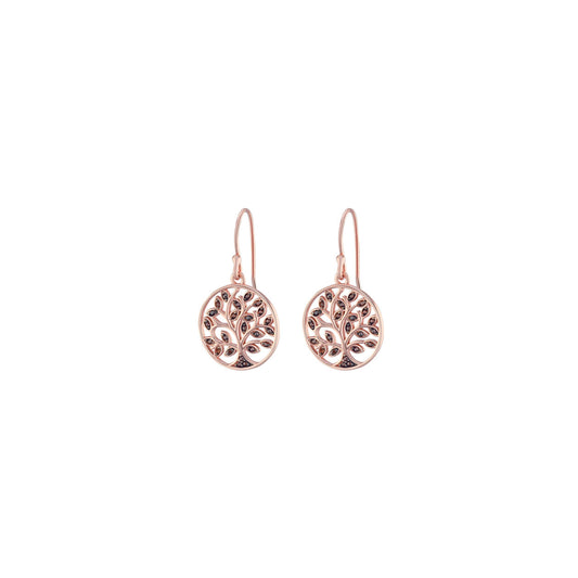 Les Favorites earrings