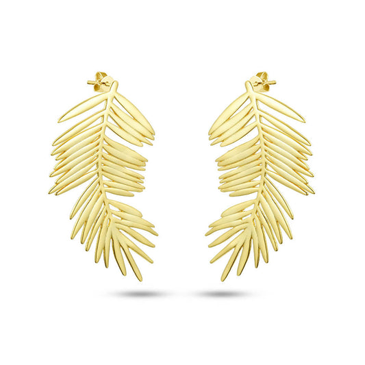 Les Favorites earrings