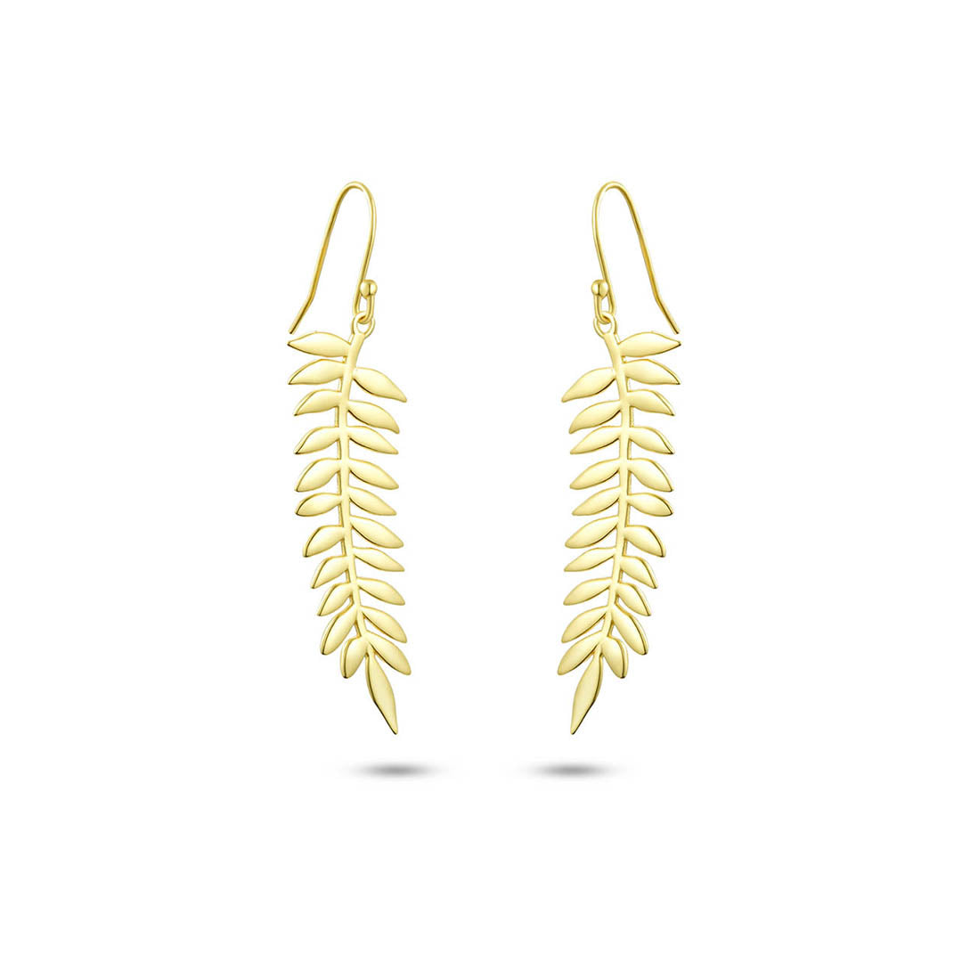 Boucles d'oreilles Les Favorites