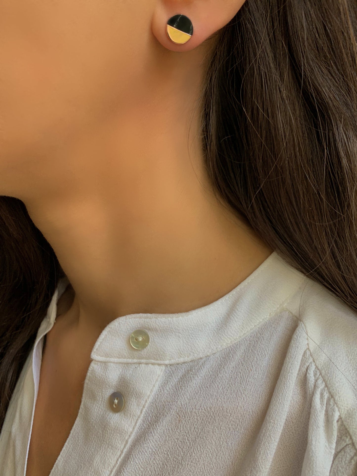 Boucles d'oreilles Les Favorites