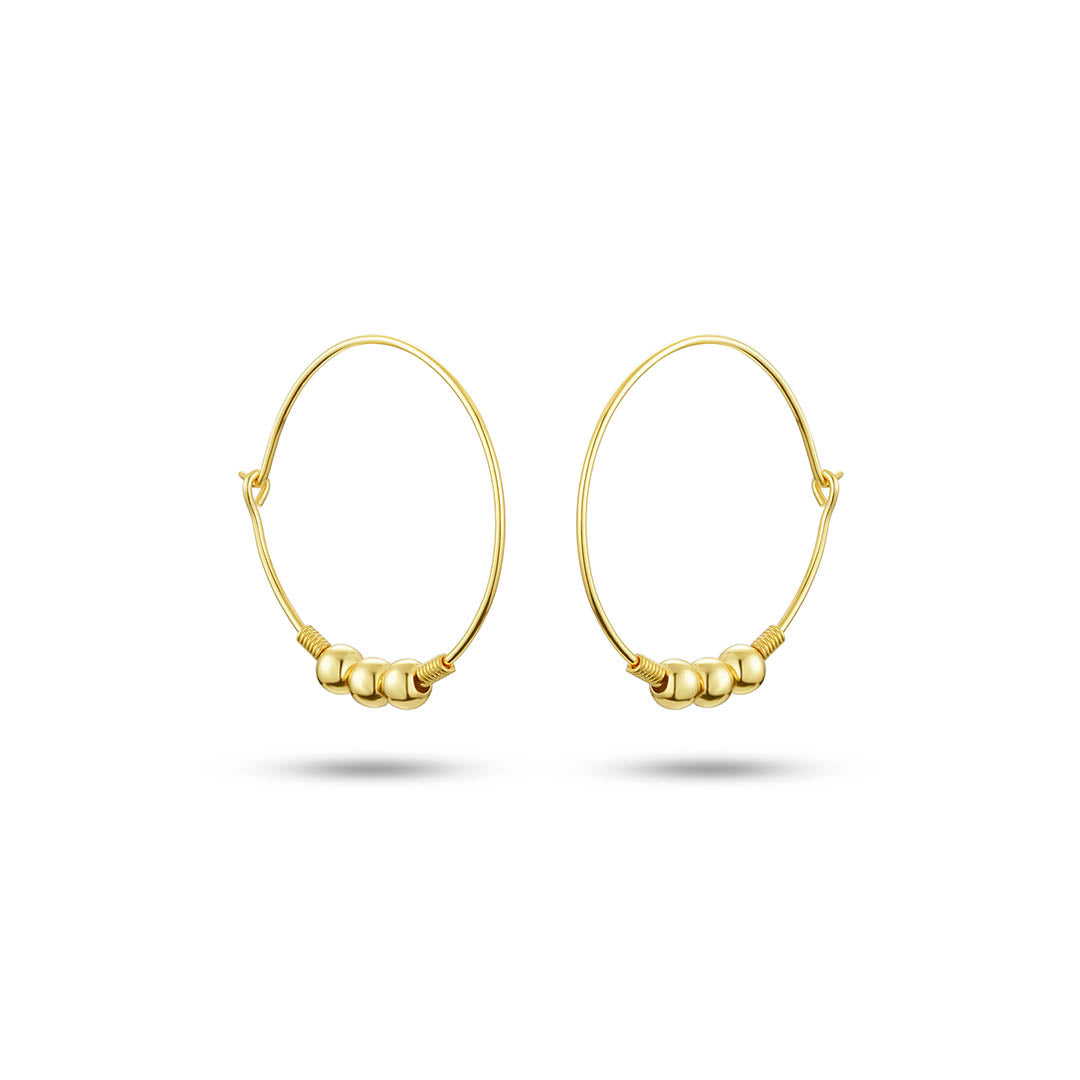 Boucles d'oreilles Les Favorites