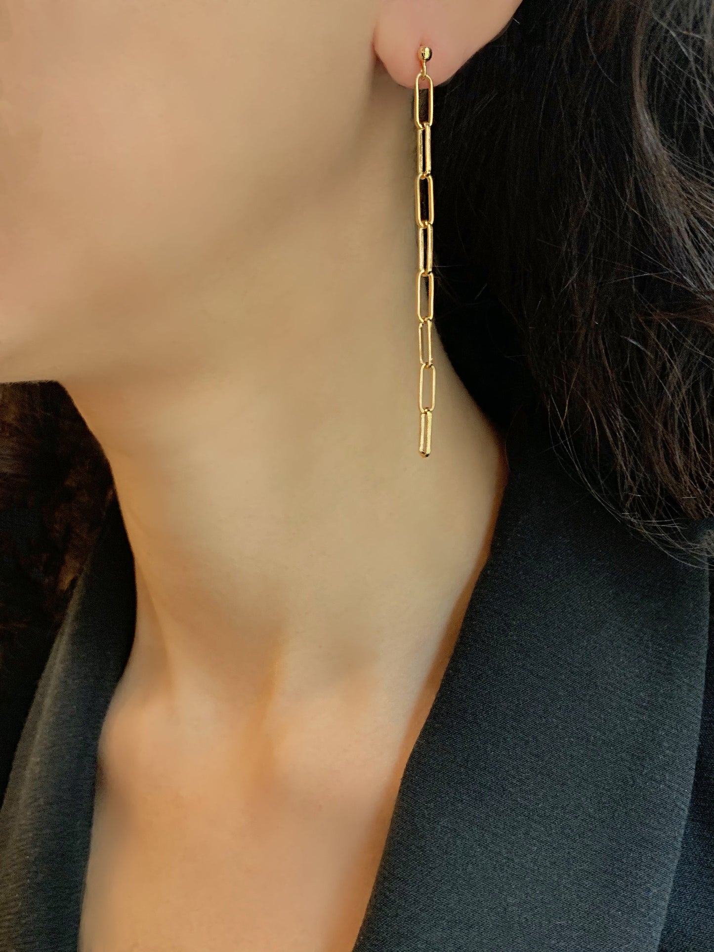 Boucles d'oreilles Les Favorites