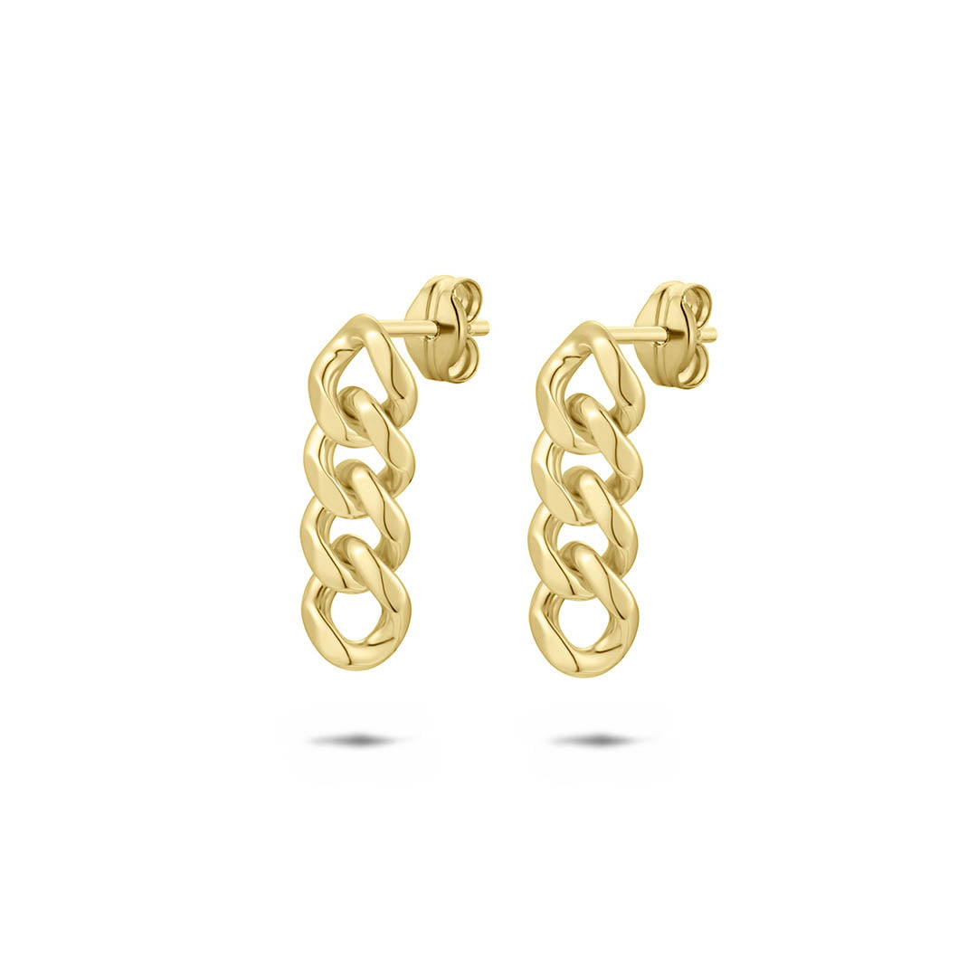 Boucles d'oreilles Les Favorites
