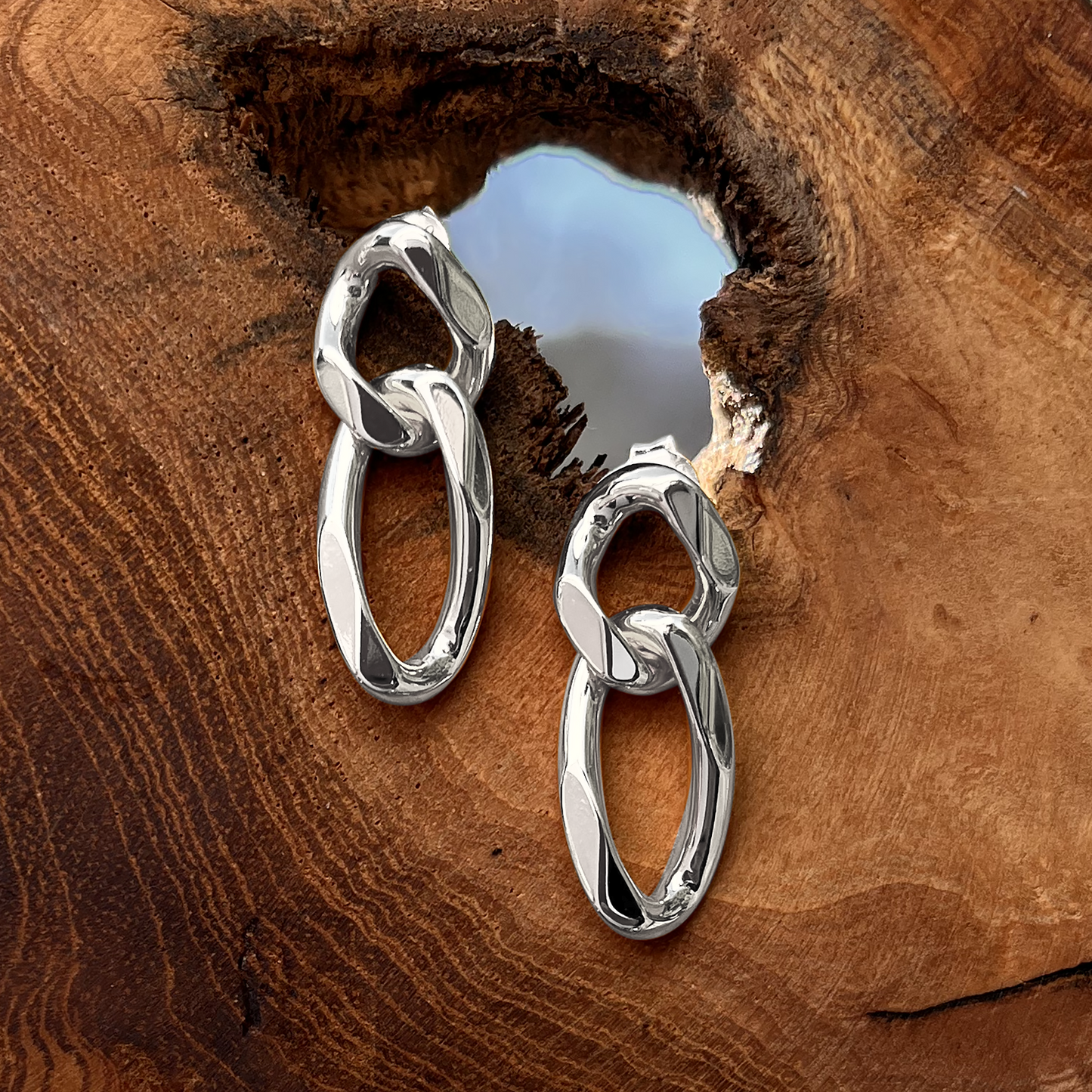 Boucles d'oreilles Les Favorites