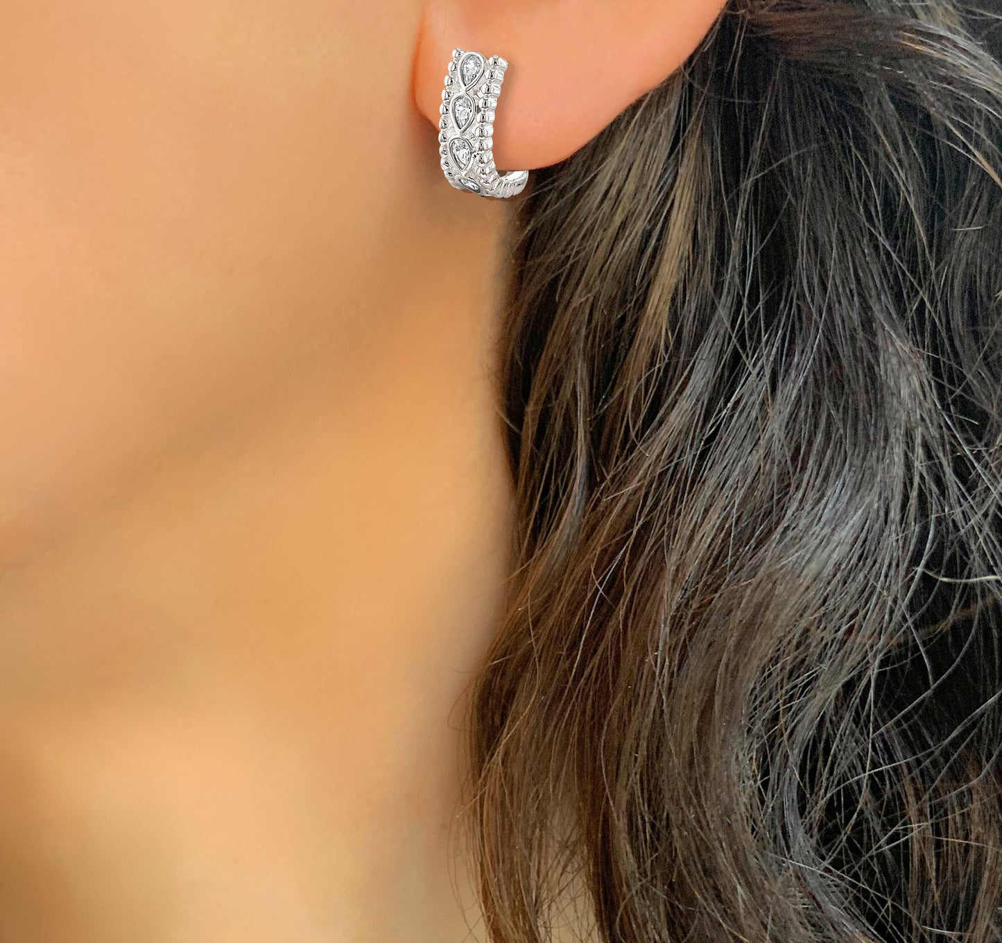 Boucles D'oreilles Les Favorites