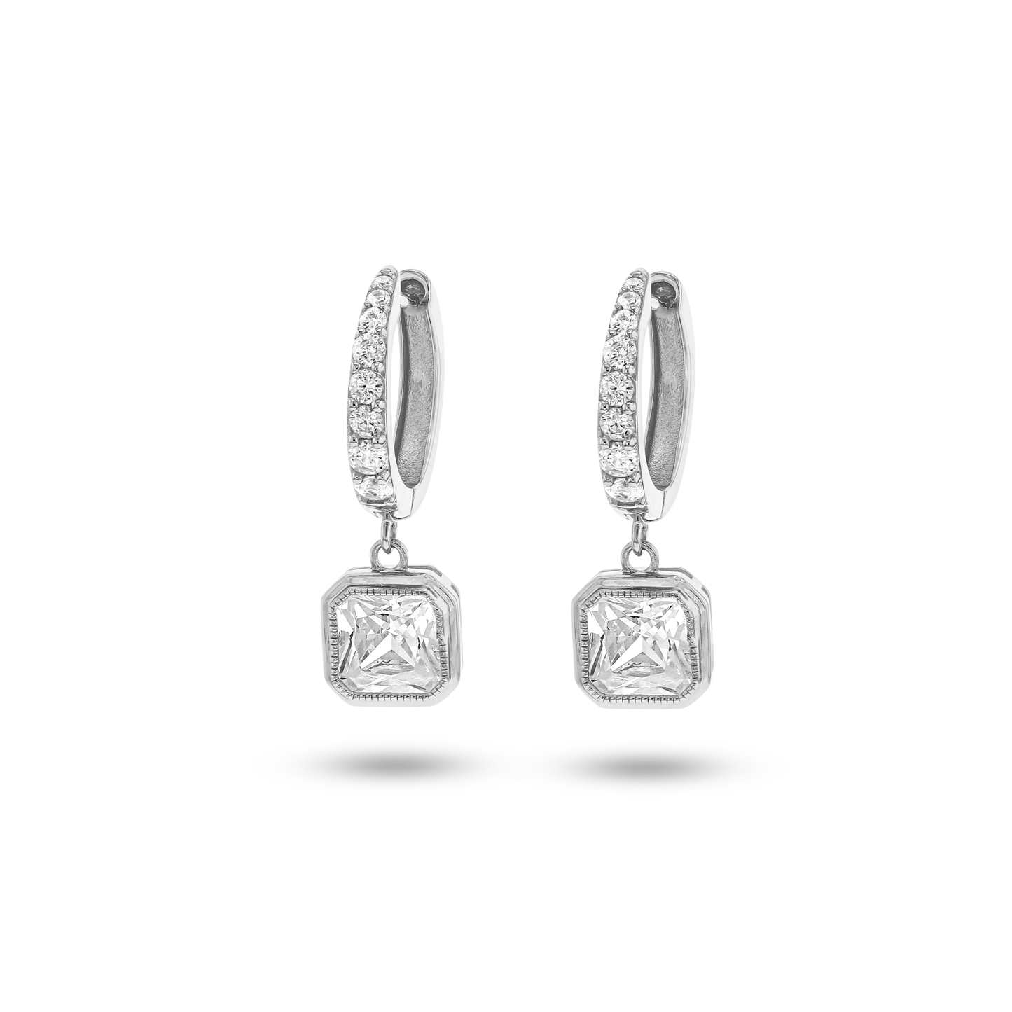 Boucles d'oreilles Les Favorites