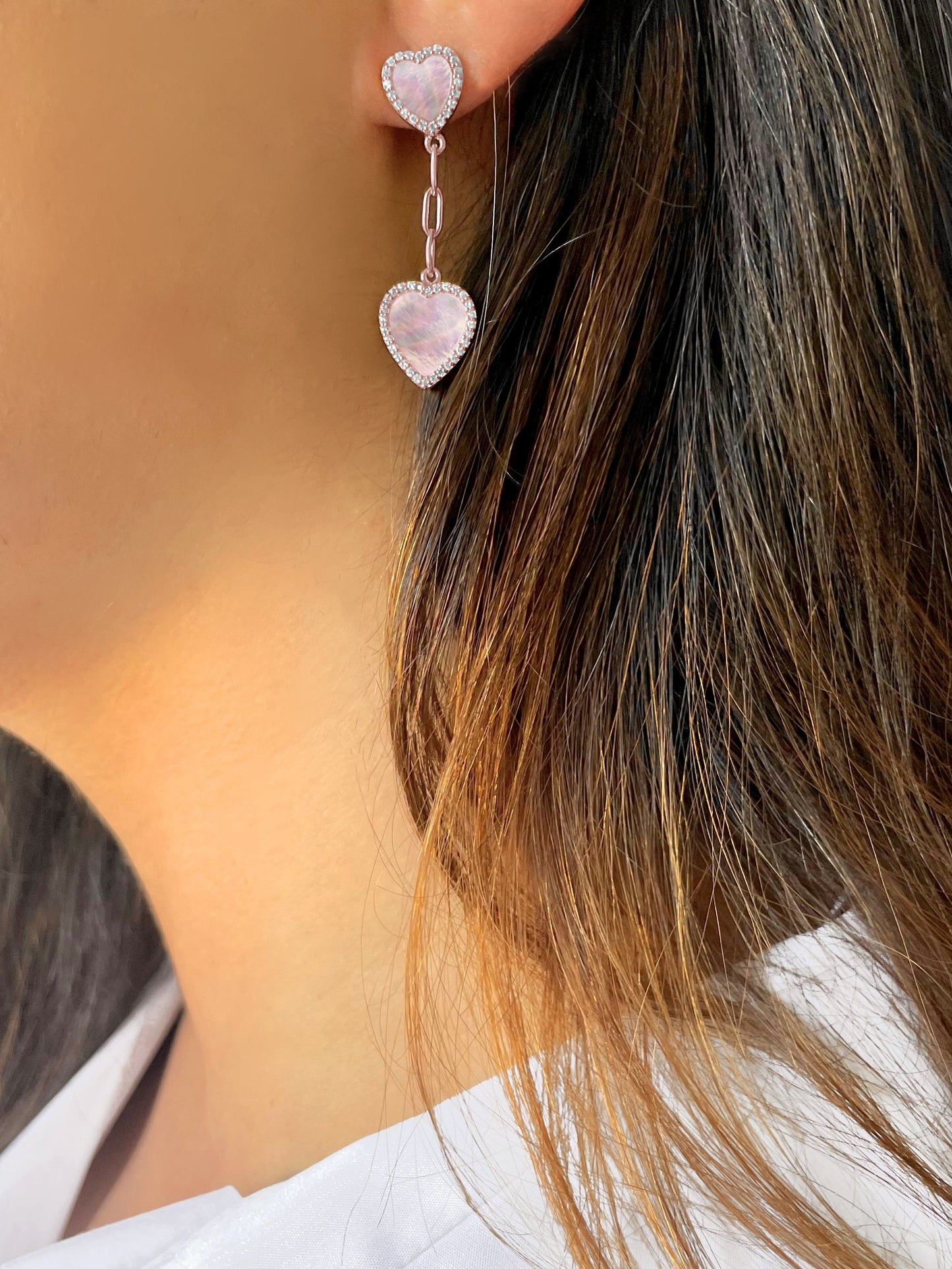 Boucles d'oreilles Les Favorites