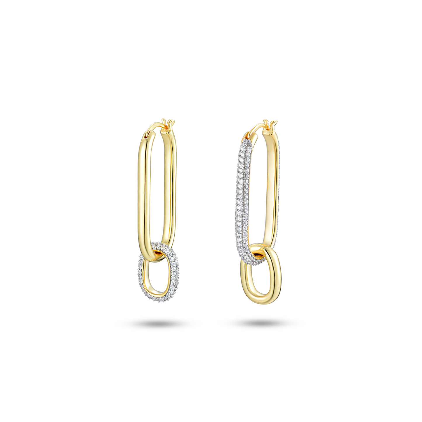 Boucles d'oreilles Les Favorites