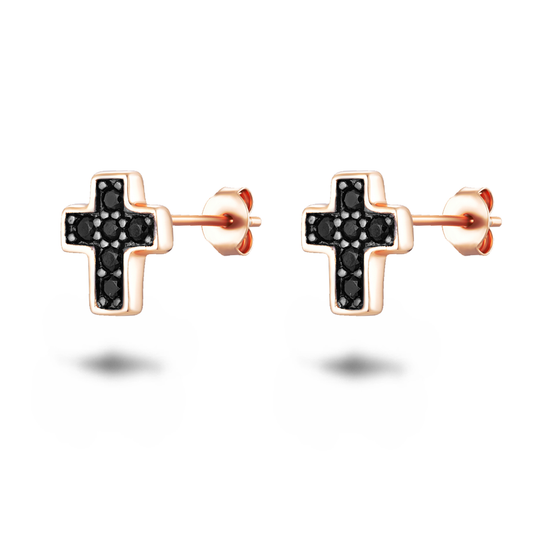 Les Favorites earrings